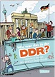 Wie war das in der DDR? - Kinderbuchlesen.de