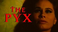THE PYX - Full Movie - 1973 - YouTube