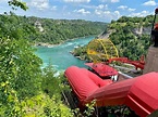Niagara's Whirlpool Aero Car: Take An Unforgettable Ride 3500 Metres ...