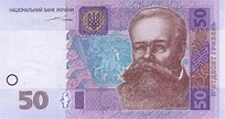 Hrywnja - die Währung der Ukraine - Reiseziel Kiew