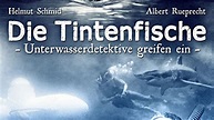 Die Tintenfische - Unterwasserdetektive greifen ein (1966) - Amazon ...
