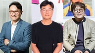 「tvN三巨頭」李明翰、羅暎錫、申元浩離開 CJENM！加入李祐汀編劇製作公司 - LUVKPOP