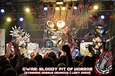 Horns Up Rocks: GWAR: Bloody Pit Of Horror