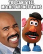 Mr Potato Head Meme