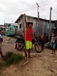 PARQUE EDUARDO BRAGA NOVA CIDADE na cidade Manaus