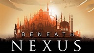 Beneath Nexus Kickstarter Preview - Board Game Authority