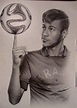Dibujos de Neymar a Lápiz | Los mejores Retratos de Ney Jr