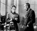 Marie Curie y Pierre Curie - MAE - Museo Andaluz de la Educación