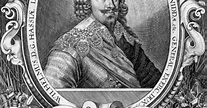 William V of Hesse-Kassel (German: Wilhelm) (February 13, 1602 ...