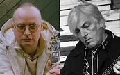 Robyn Hitchcock and XTC's Andy Partridge Announce Collaborative EP as ...