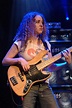 Tal Wilkenfeld - Alchetron, The Free Social Encyclopedia