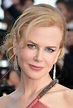 Nicole Kidman at the Paperboy Premiere at Cannes Film Festival | Candie ...