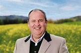 Josef Pröll ist neuer Präsident von JAGD ÖSTERREICH | Fleisch & Co