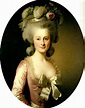 madame de lamballe, Alexander Roslin | 18th century portraits, Lamballe ...