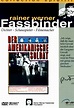 Der amerikanische Soldat: DVD oder Blu-ray leihen - VIDEOBUSTER.de