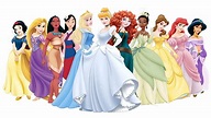 Die Disney-Prinzessinnen im Style-Check | kurier.at