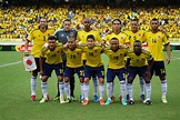 Los 30 convocados de la Selección Colombia para el Mundial ~ REPORTAJE ...