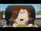 South Park - Cartman As Kathleen Kennedy - YouTube