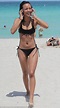 Tamara Taylor Pictures, Images, Photos | Bikinis, Summer bikini body ...