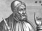 Claude Ptolémée | Astronome, Mathématicien et Géographe