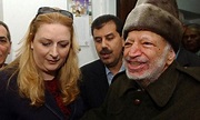 Yasser Arafat's widow says her marriage was 'a big mistake' | Yasser ...