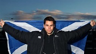 Sean Maitland to make Scotland debut against England in Six Nations ...
