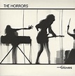 The Horrors Gloves UK 7" vinyl single (7 inch record / 45) (391086)