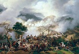 Las 100 batallas de la Guerra de Independencia Española – LHistoria