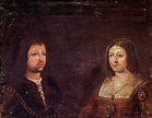 Izabela Kastylijska i Anna de Beaujeu, czyli rządy kobiet