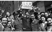 Galería: 7 de Mayo de 1945, el día que la Alemania nazi se rindió ...