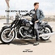 Ewan McGregor for Moto Guzzi Eldorado: the myth is back. Scooters ...