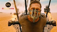 'Mad Max: Furia en la carretera' - Segundo tráiler en español (HD ...