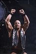 Austin 3:16 says see STONE COLD live on MONDAY NIGHT RAW on March 16 ...