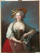 ELISABETH DE FRANCE, DITE MADAME ELISABETH (1764-1794)