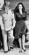 Beautiful Photos of Charlie Chaplin and His Last Wife Oona O’Neill ...