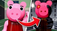 Penny Origin Story (Roblox Piggy Animation) - YouTube