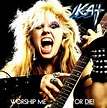 The Great Kat - Worship Me Or Die (USA 1987)