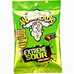 Warheads Extreme Sour Hard Candy Bag 56g | BIG W