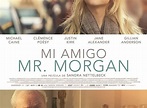 'Mi amigo Mr. Morgan' protagonizada por Michael Caine llegará a los ...