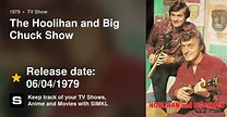The Hoolihan and Big Chuck Show episodes (TV Series 1979)