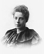 Dorothea Klumpke, una astrónoma de récords - Mujeres con ciencia