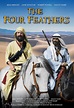 The Four Feathers - MVD Entertainment Group B2B