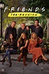 Friends: The Reunion (2021) - Posters — The Movie Database (TMDB)