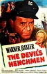 The Devil's Henchman (1949) - FilmAffinity