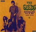 The Seeds: Singles As & Bs 1965 - 1970 (CD) – jpc
