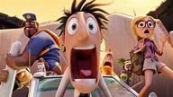 Cloudy with a Chance of Meatballs episodes (TV Series 2017 - Now)