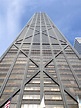John Hancock Building Chicago | Chicago architecture, Chicago ...