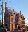 Pembroke College in Brown University - Wikipedia