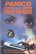 Película: Pánico en el Tokio Express (1975) | abandomoviez.net
