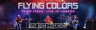 Flying Colors | The Official Website of Flying Colors: Casey McPherson ...